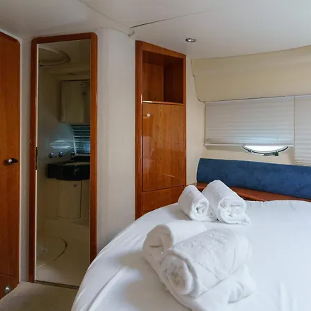 Sailing 360 Night On Board Experience
