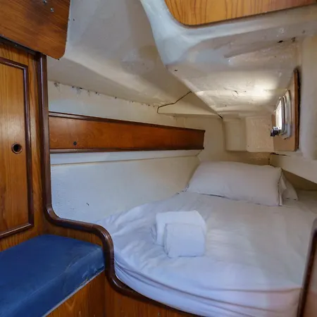 Sailing 360 Night On Board Experience *