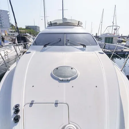 Sailing 360 Night On Board Experience Vila Nova de Gaia