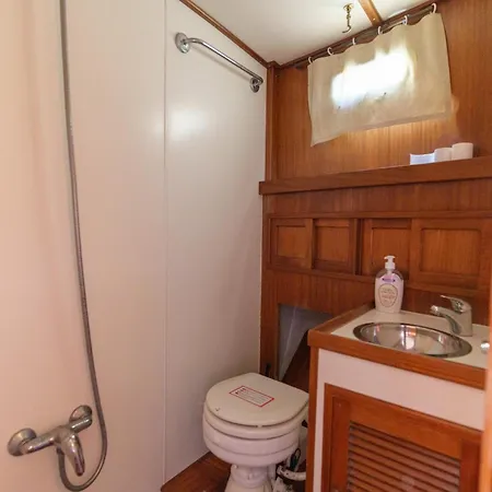 Sailing 360 Night On Board Experience